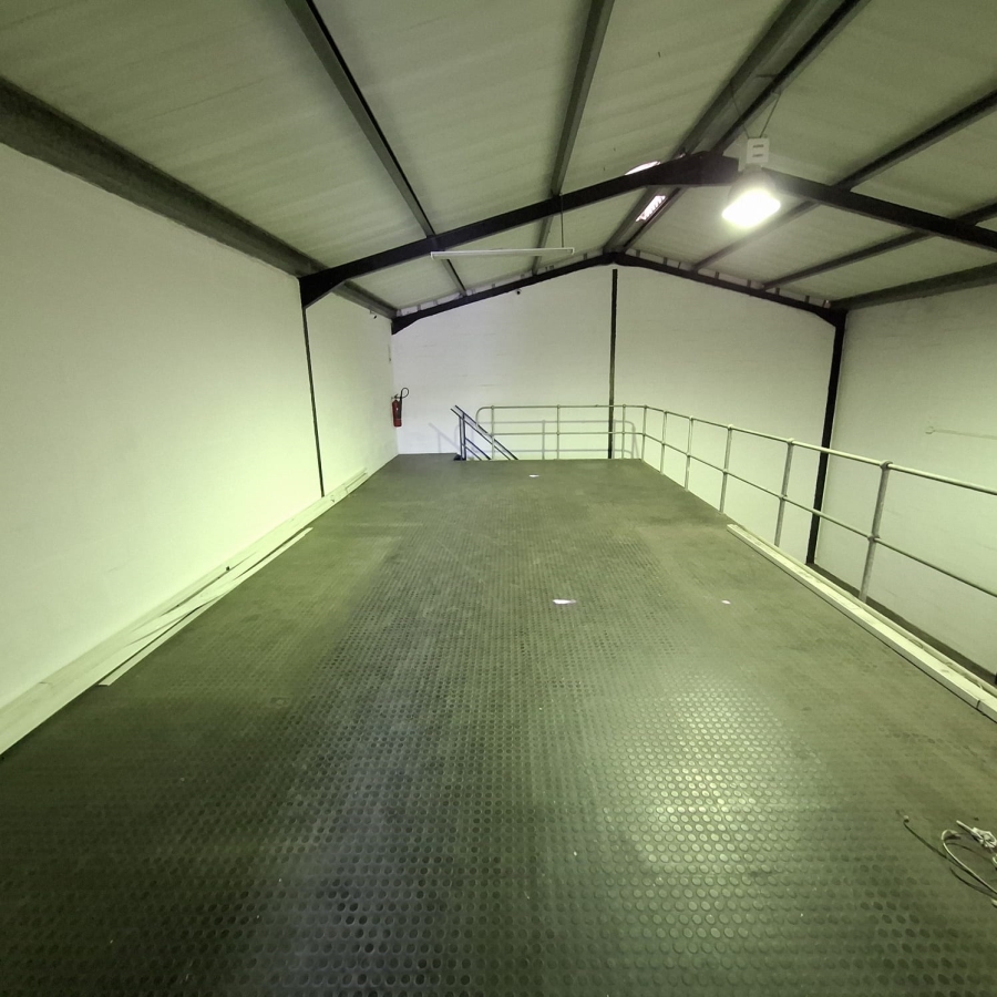 To Let commercial Property for Rent in Brackenfell Central Western Cape